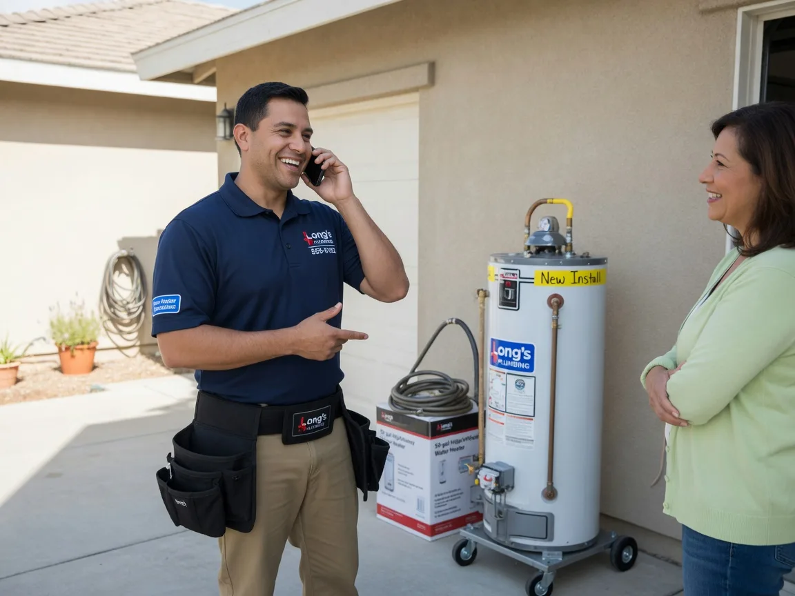 Leak Detection Ellsworth, IL FAQs